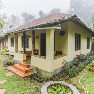 Independent farm house near Nagarhole