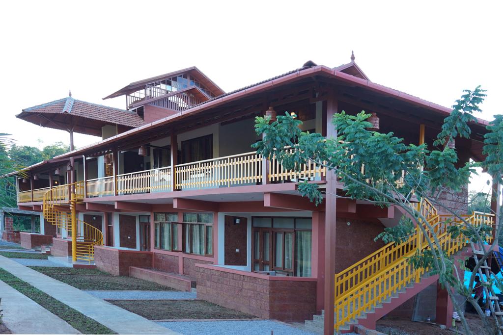 Private Independent Stay in Virajpet