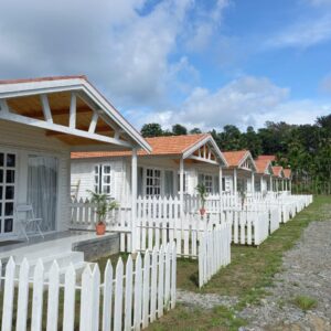Boutique Cottages in South Coorg