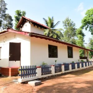 Serenity Haven Near Pollibetta