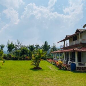 Independent Farm House near Tadiyandamol Hills