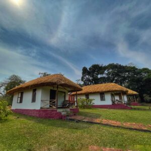 Dubare Wildlife Stay