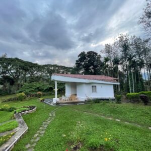 Estate View Rooms near Nagarhole