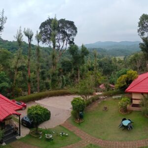 Escape to Woods Cottage
