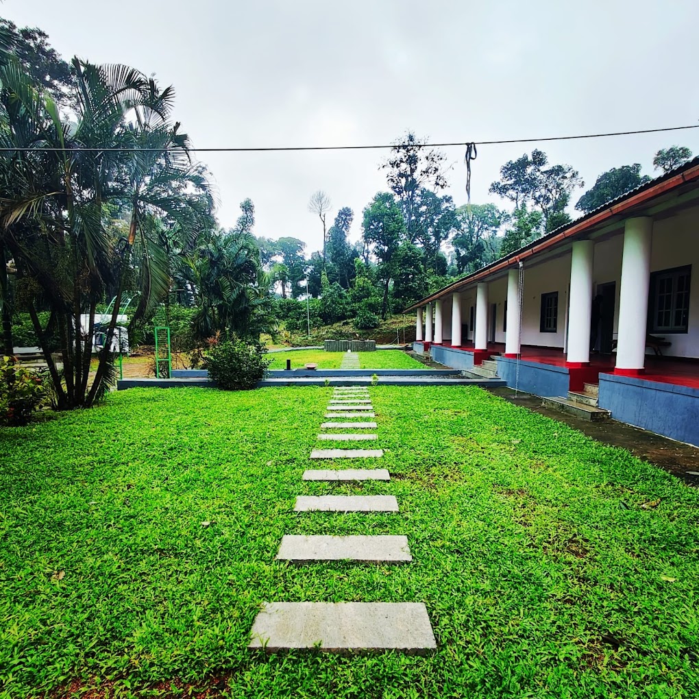 ABC Homestay