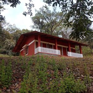 Green Haven Stay in Srimangala