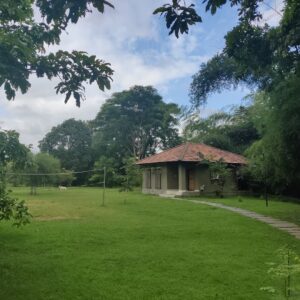 Riverside Luxury Cottages