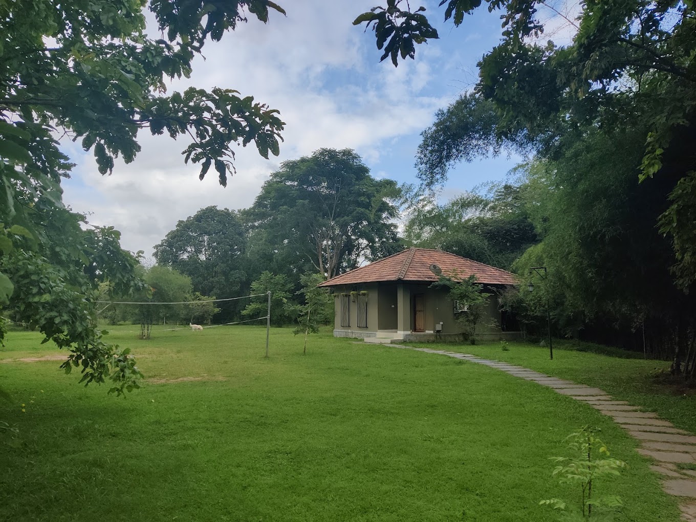 Riverside Luxury Cottages