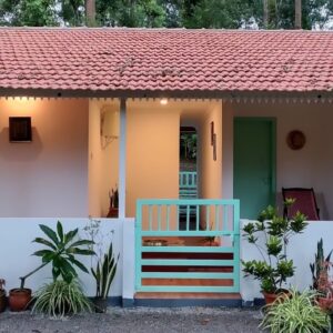 Homestay in Amidst Lush Coffee Estate