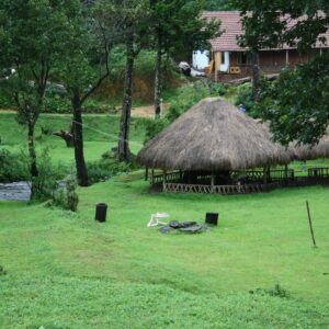Tranquil Acres Retreat