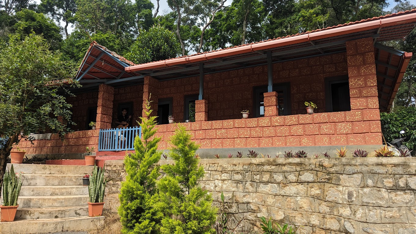 Coffee Haven Cottage
