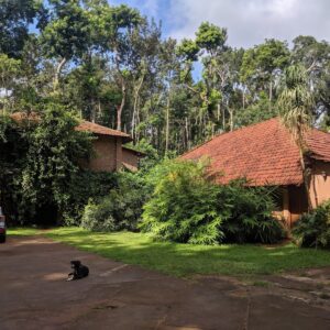 Nature's Haven Homestay