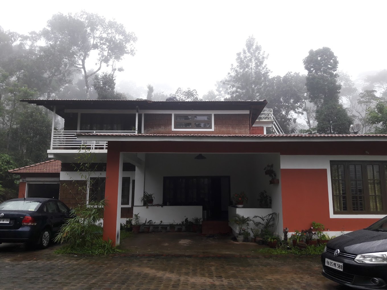 Escape to Little Slice of Paradise