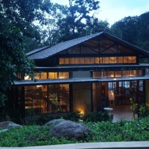 Coorg Haven Resort