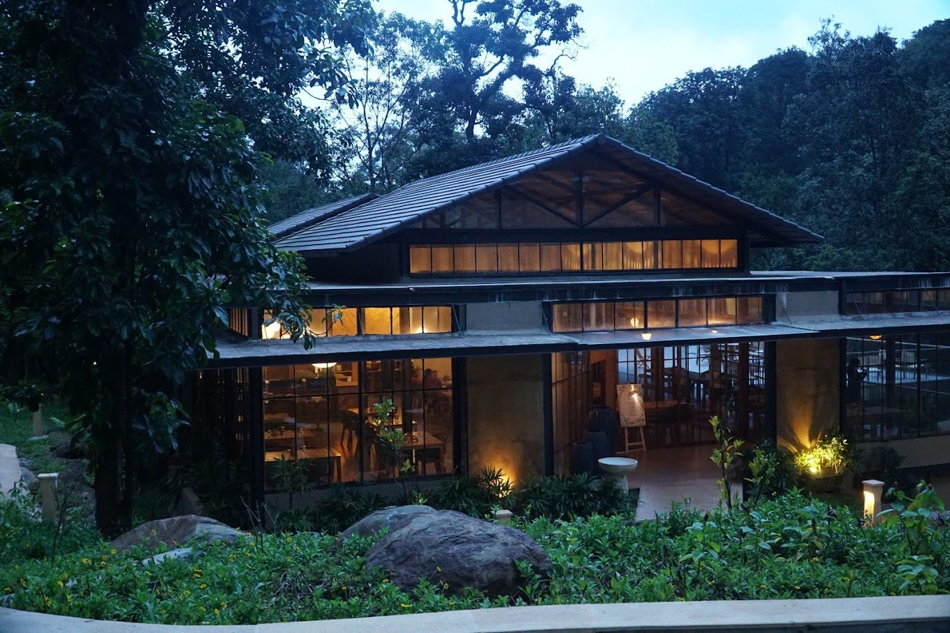 Coorg Haven Resort