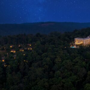 Coorg Paradise Golf Links