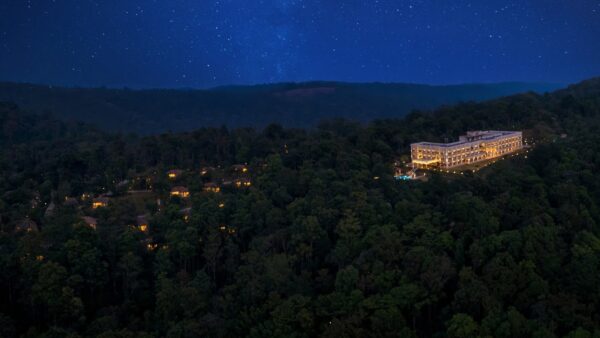 Coorg Paradise Golf Links