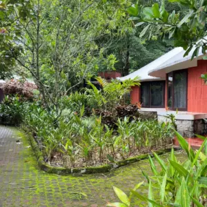 Coorg River Resort