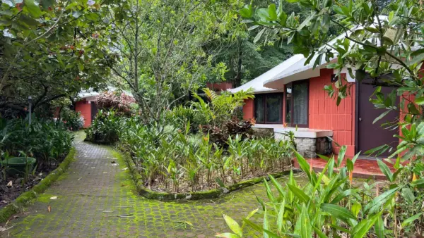 Coorg River Resort