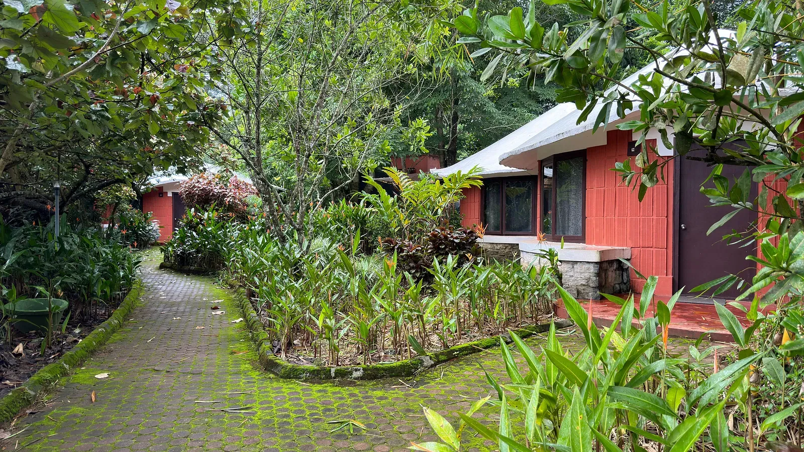Coorg River Resort