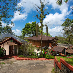 Oasis Castle Resort