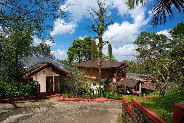 Oasis Castle Resort