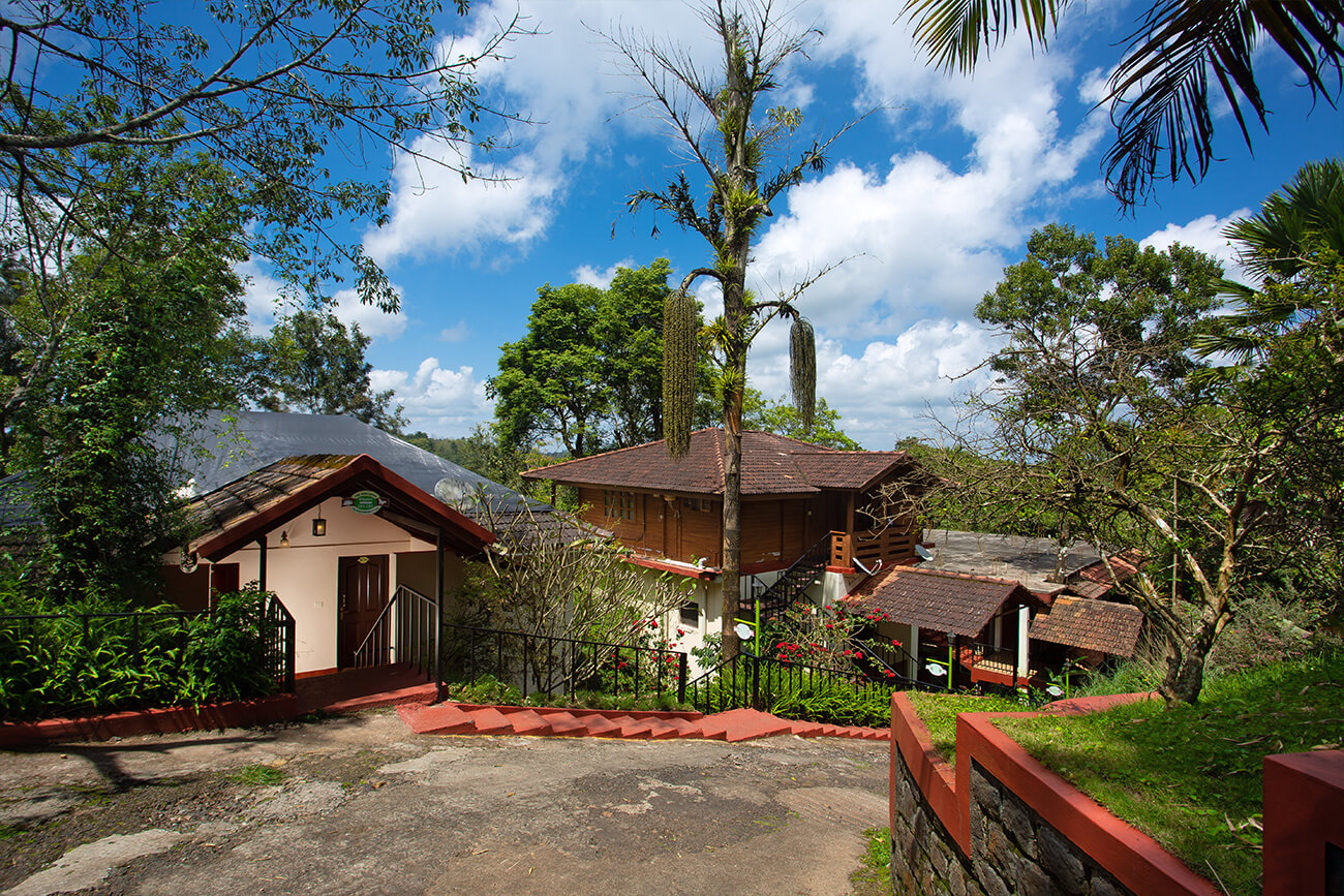 Oasis Castle Resort
