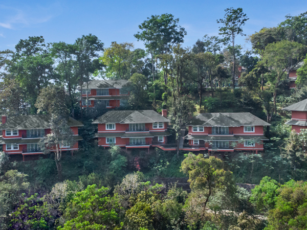 Coorg Sanctuary Resort
