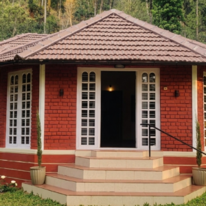 Madikeri Heritage Bungalow Stay