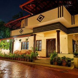 Aurelia Estate Hideaway