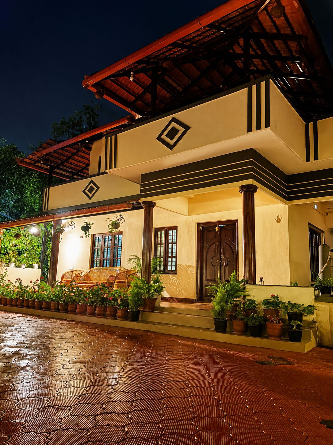 Aurelia Estate Hideaway